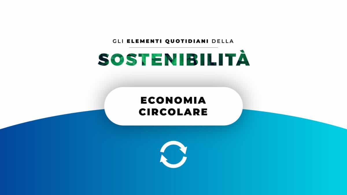 webinar - economia circolare