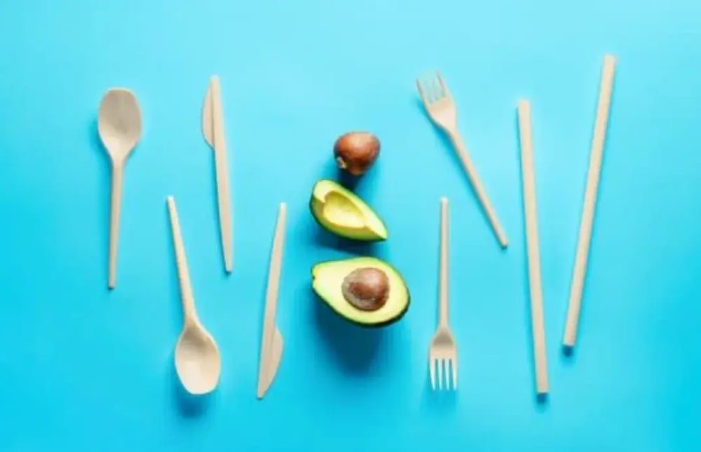 Triplicano le bioplastiche compostabili nella raccolta dell’organico