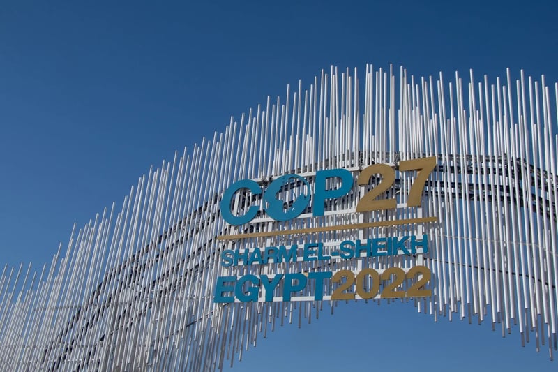 COP27: consenso sul fondo Loss&damage, male sugli impegni di decarbonizzazione