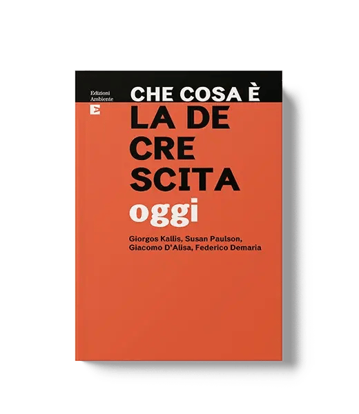 Che cosa è la decrescita