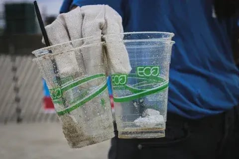 Gli emendamenti al regolamento europeo sugli imballaggi