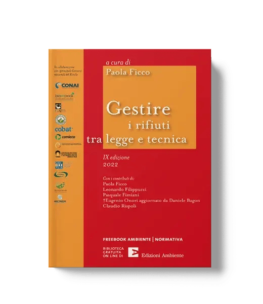 Gestire i rifiuti tra legge e tecnica