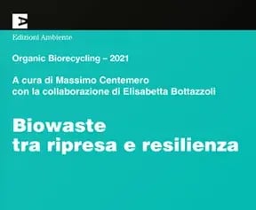 Biowaste tra ripresa e resilienza