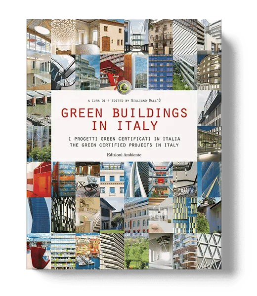 Green buildings in Italy