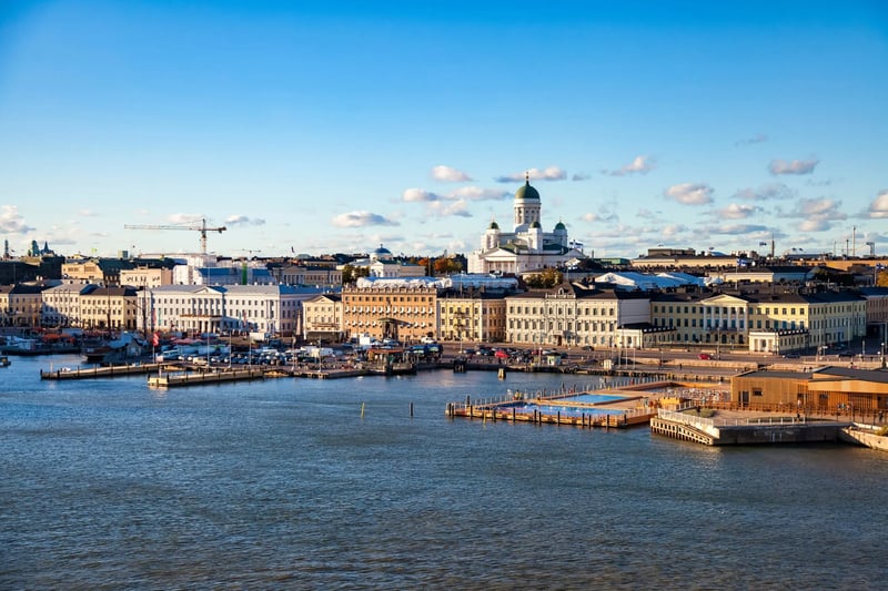 Quali sono le città circolari europee
