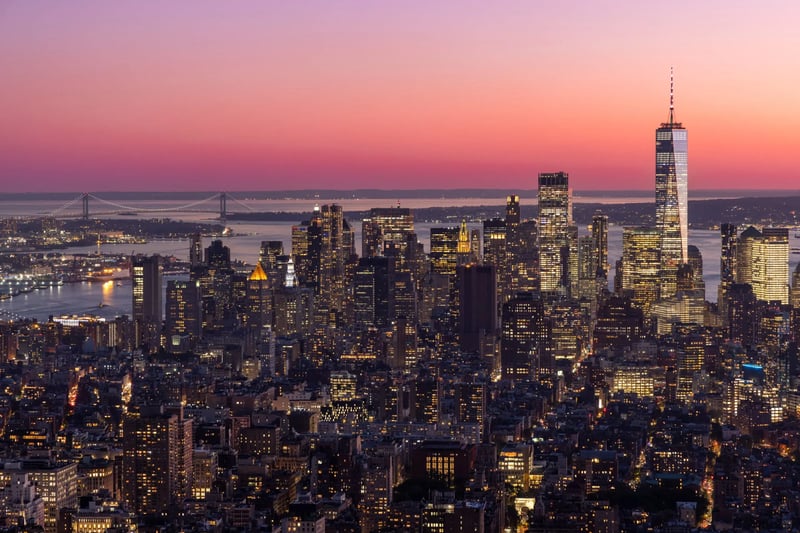 “Scegli di riutilizzare”, la legge anti-monouso per alcuni ristoranti di New York &nbsp;
