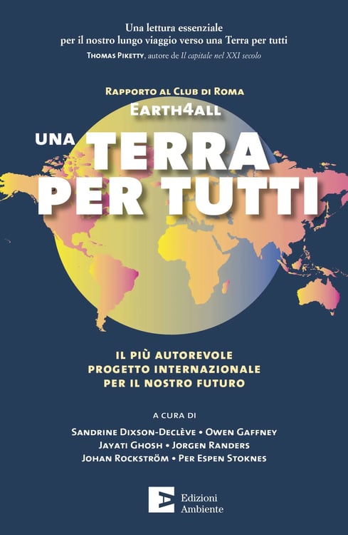 Una Terra per tutti