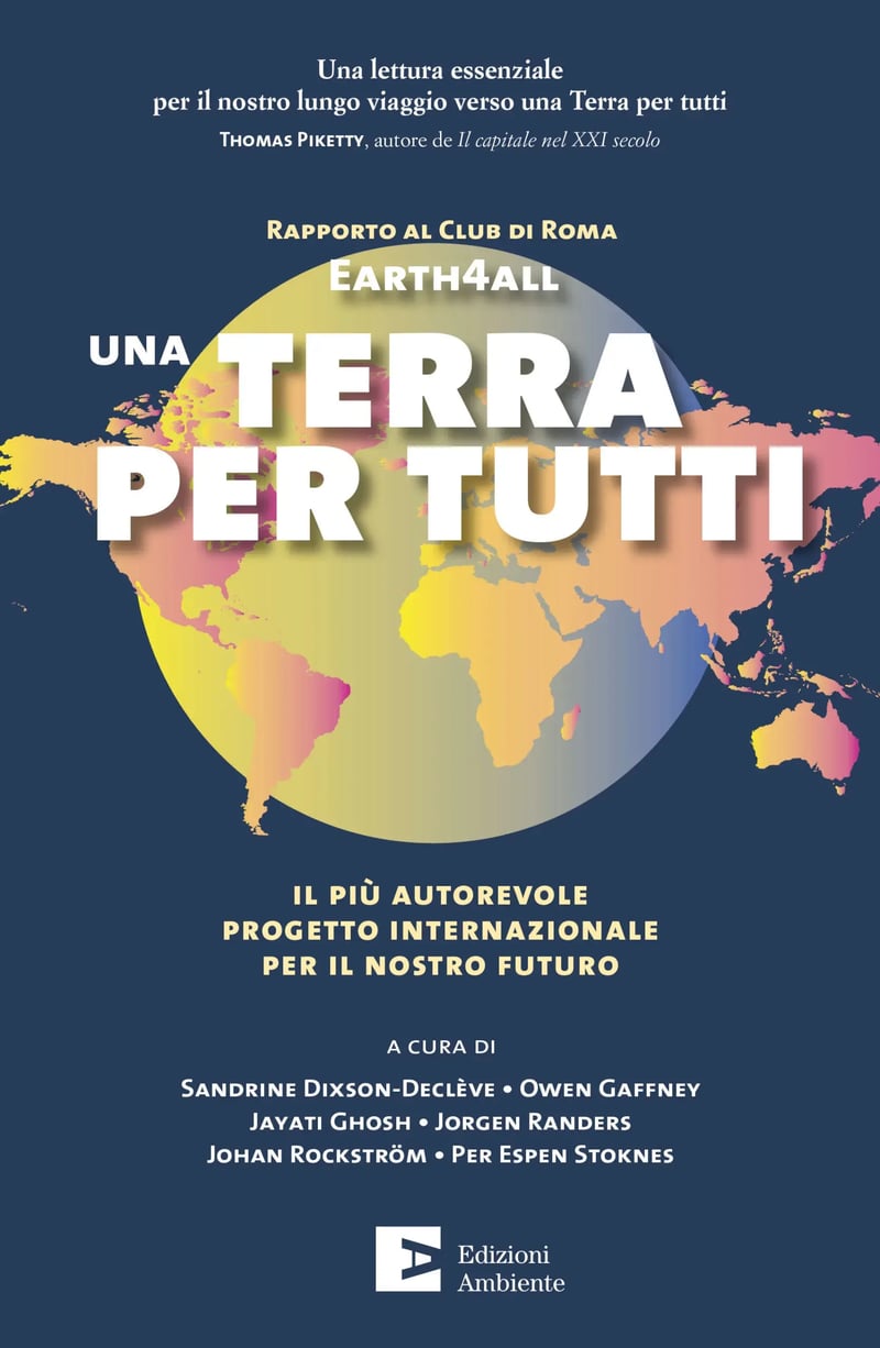 Una Terra per tutti
