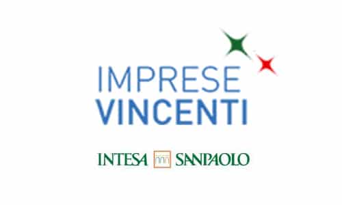 Imprese vincenti, di Intesa Sanpaolo 
