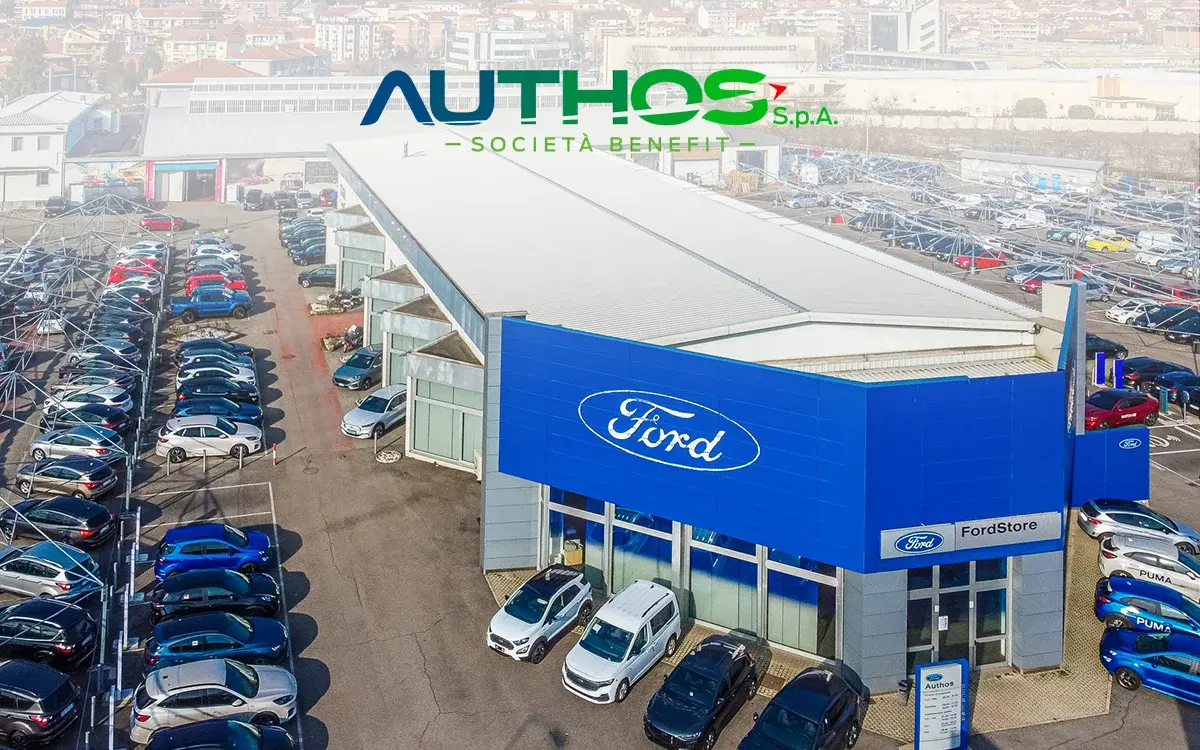 Authos