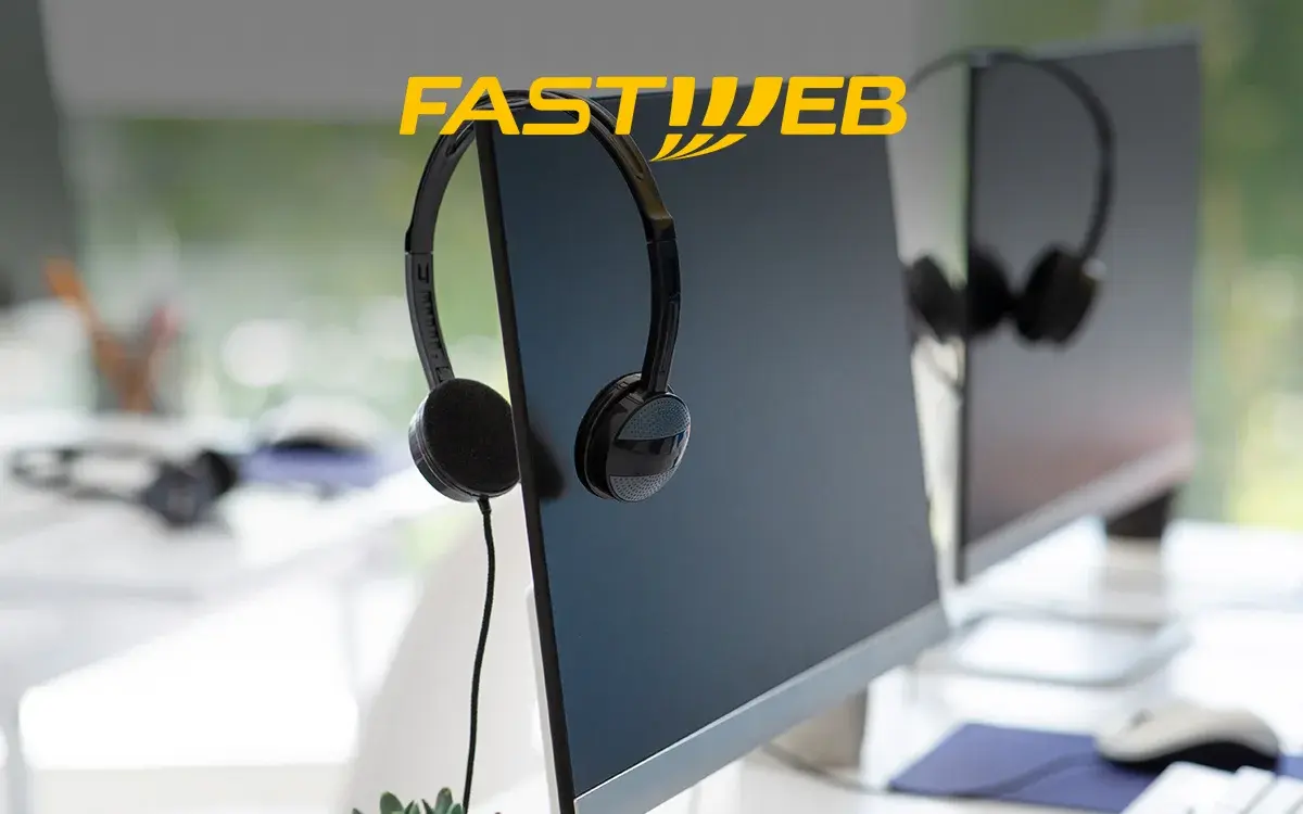 Fastweb