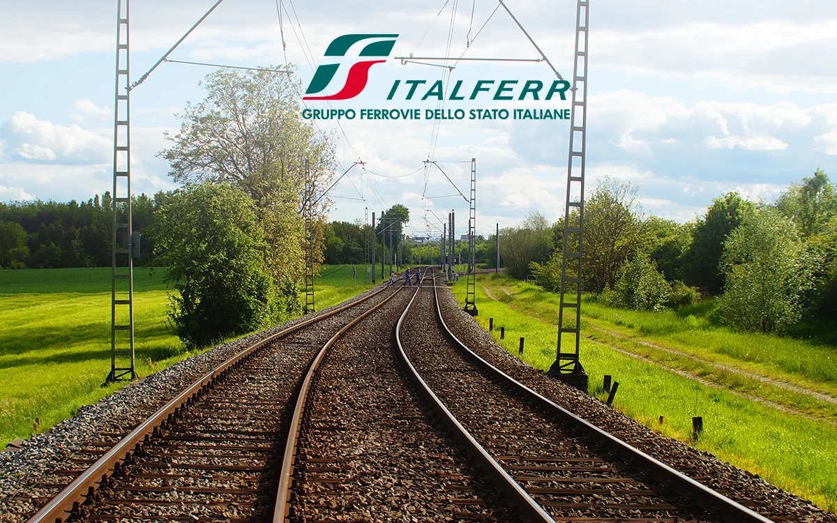 Less landfill, less transport, more recovery: Italferr's Terre Circolari project