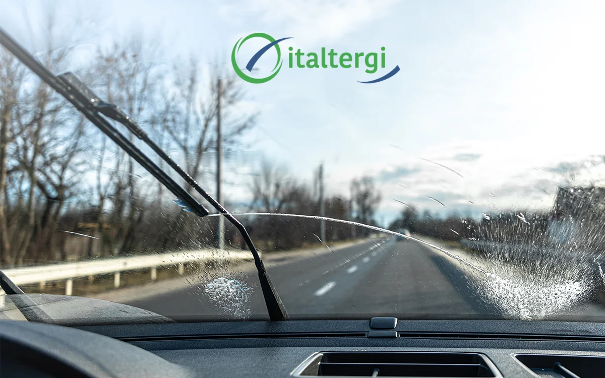 Italtergi misura le emissioni per allinearsi ai requisiti ESG della filiera automotive