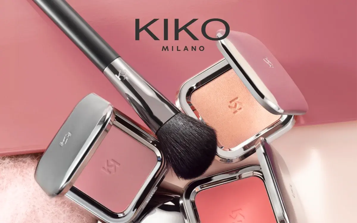 KIKO Milano struttura il reporting ESG secondo gli standard GRI ed ESRS