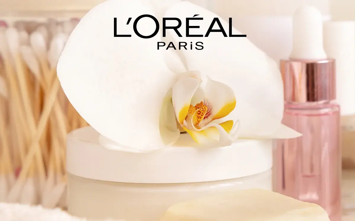 L'Oréal