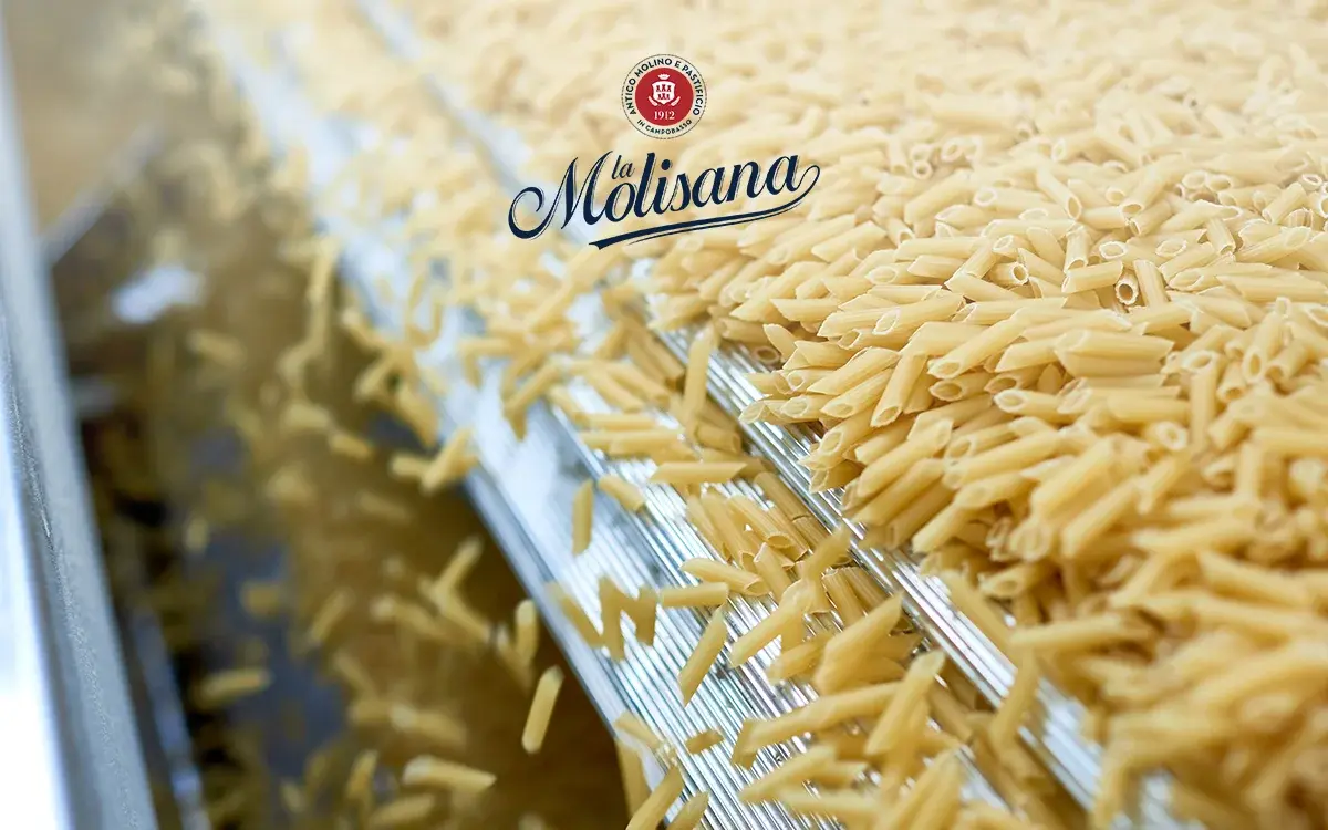 Dal grano 100% italiano a una strategia ESG misurabile