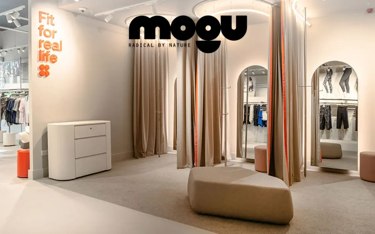 With LCA, Mogu demonstrates the environmental value of mycelium-based materials