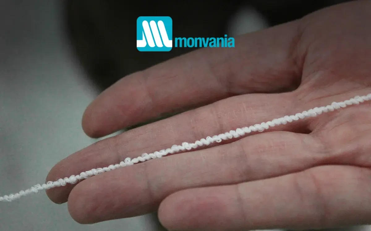 Trasformare gli scarti tessili in una risorsa valorizzabile