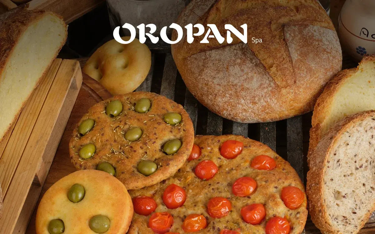 Oropan trasforma tradizione e filiera locale in una strategia ESG triennale