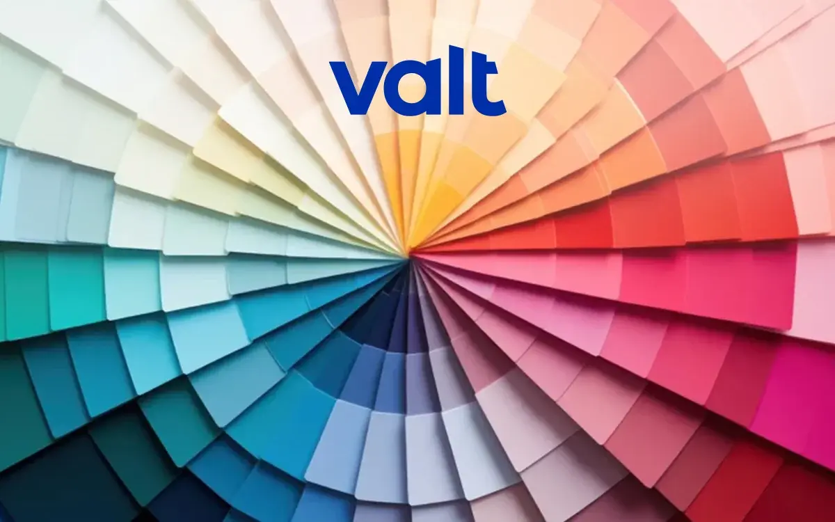 Valt