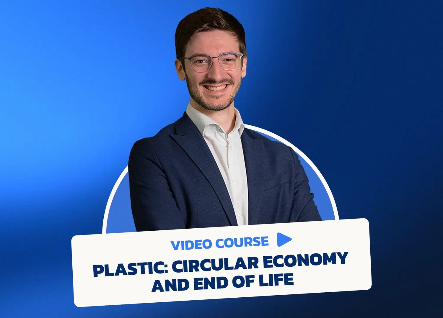 Plastic: Circular economy and end of life