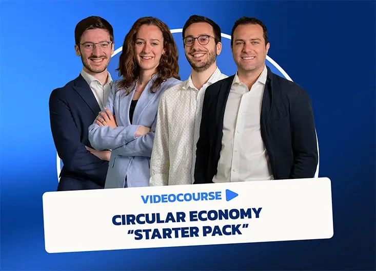 Circular economy
