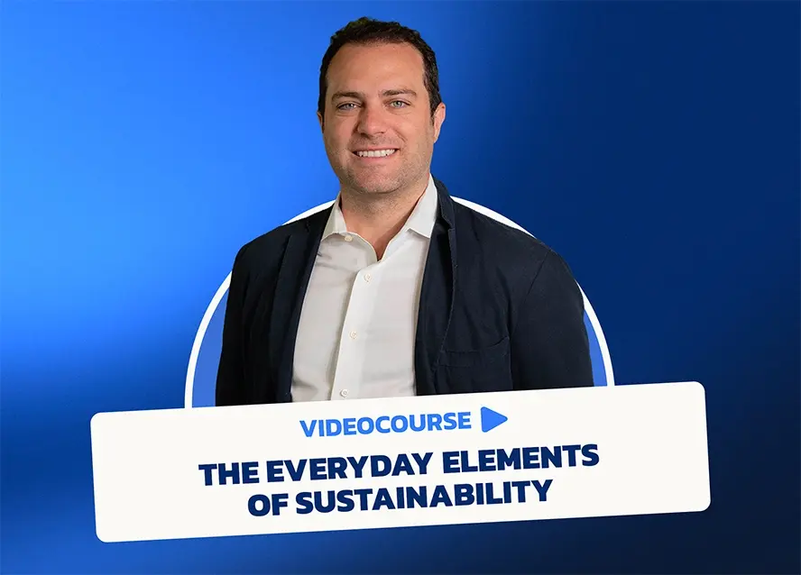 The everyday aspects of sustainability