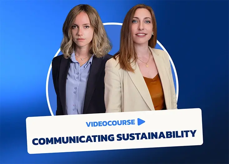 Communicating sustainability