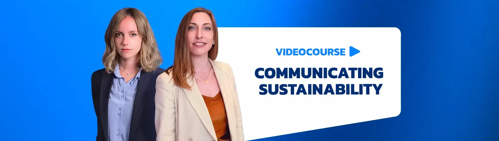 Communicating sustainability