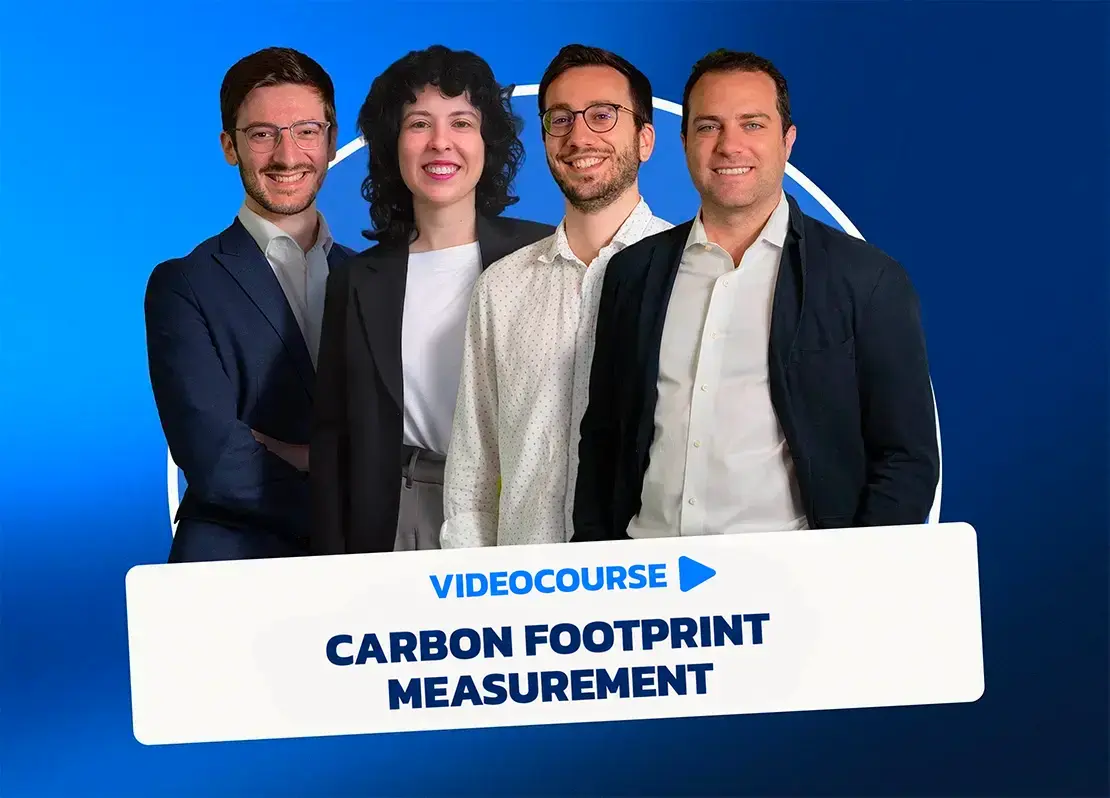 Carbon Footprint Measurement