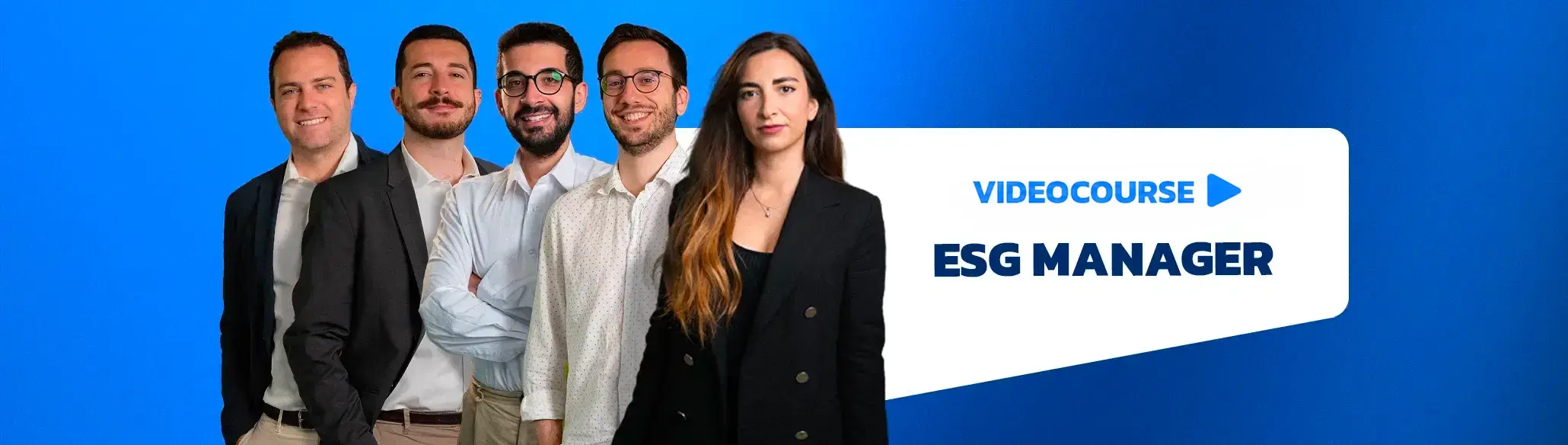 ESG Manager