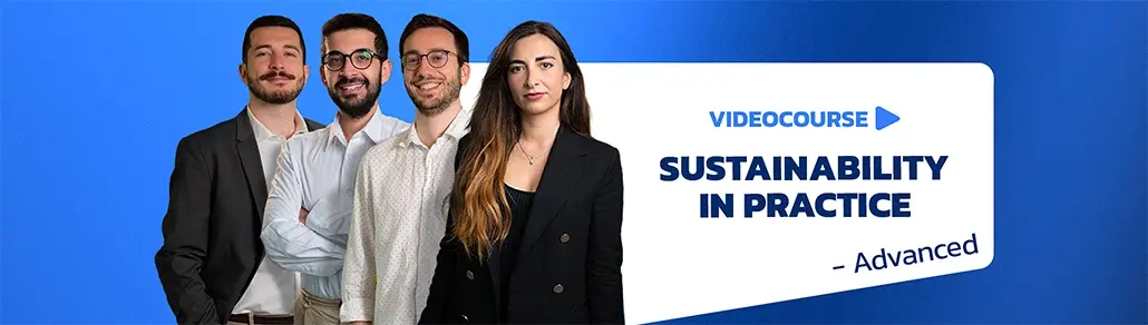 Sustainability in Practice – Advanced