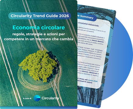 Strategie e azioni per competere nell’economia circolare