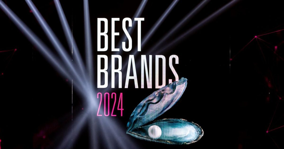 Best brands 2024