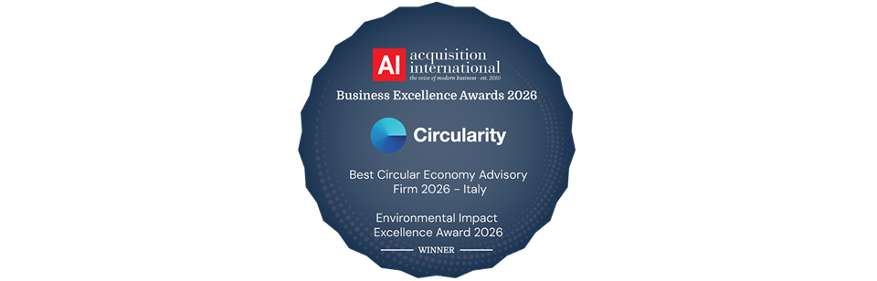Business Excellence Awards 2026 by AI acquisition international
