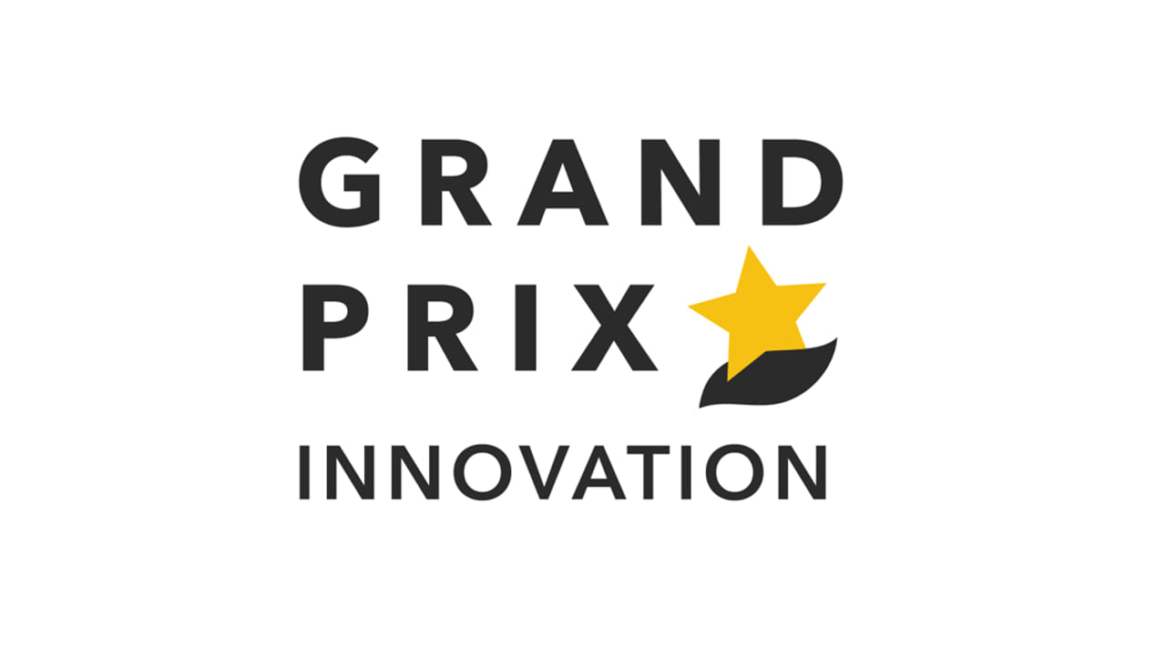Grand Prix Innovation 2023