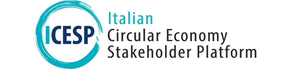 ICESP - Working Groups 3 and 4