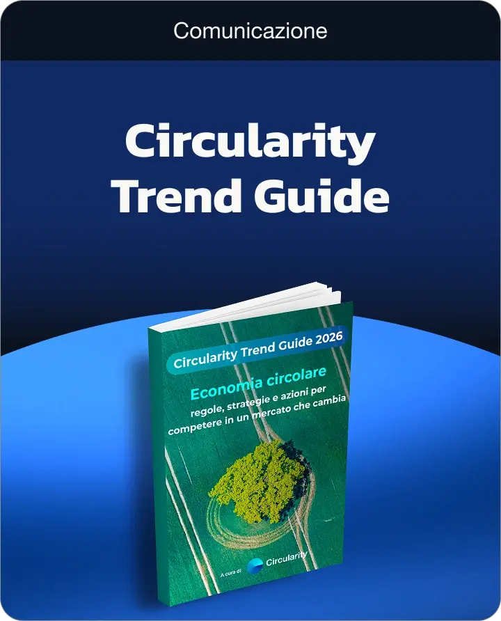 Circularity Trend Guide 2026