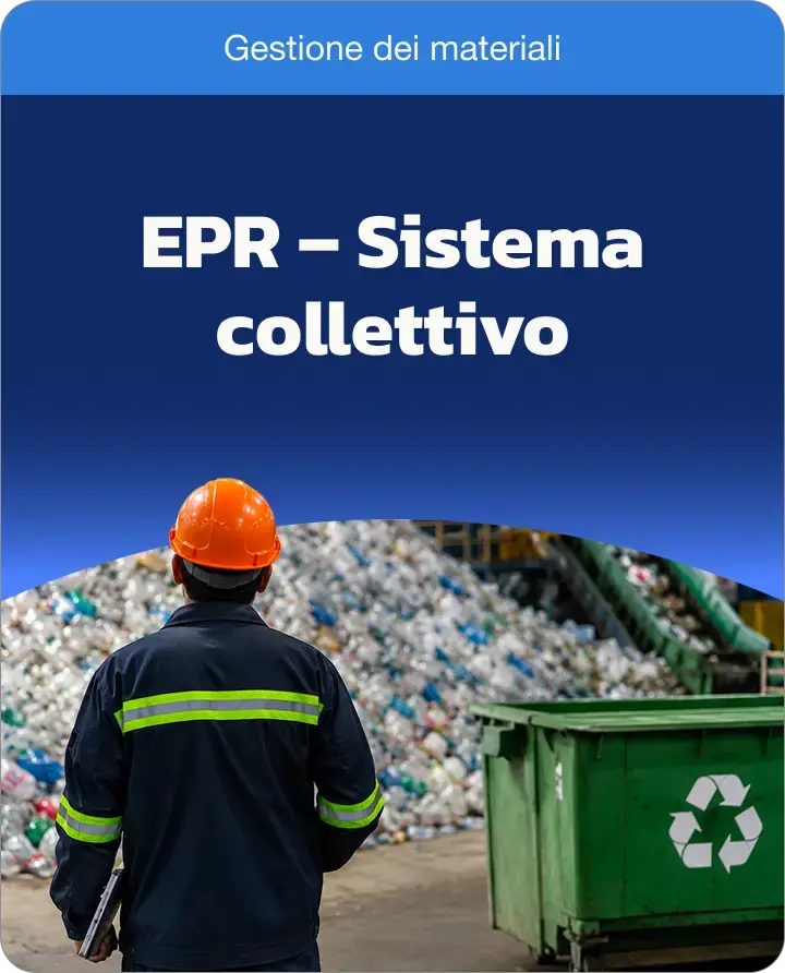EPR – Sistema collettivo