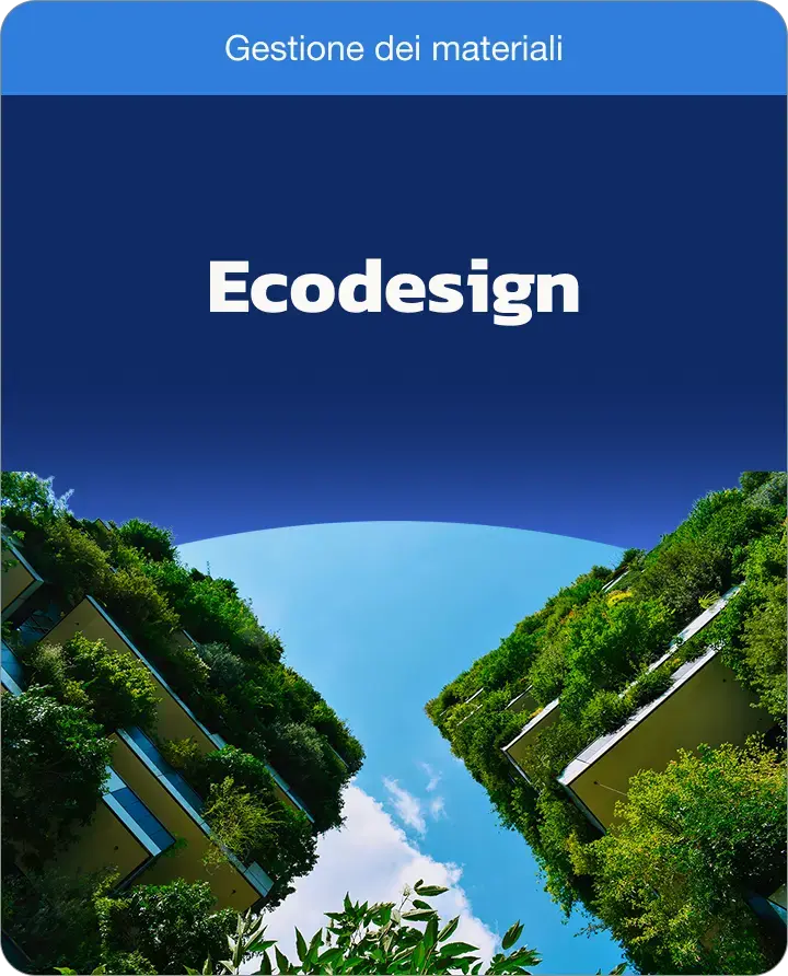 Ecodesign