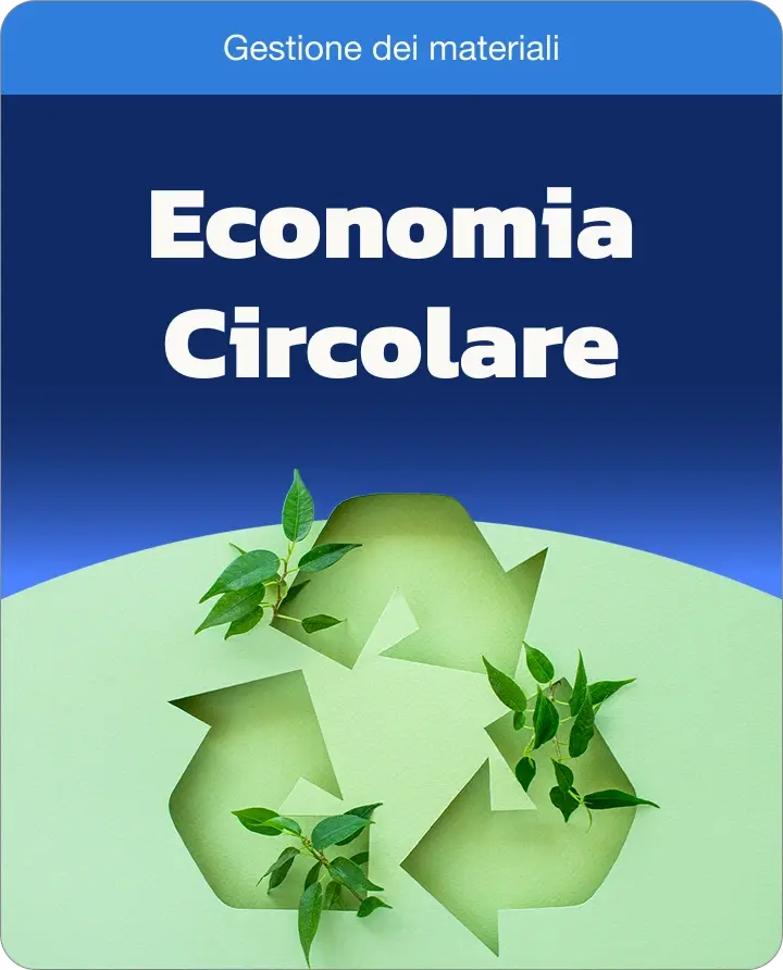 Economia Circolare
