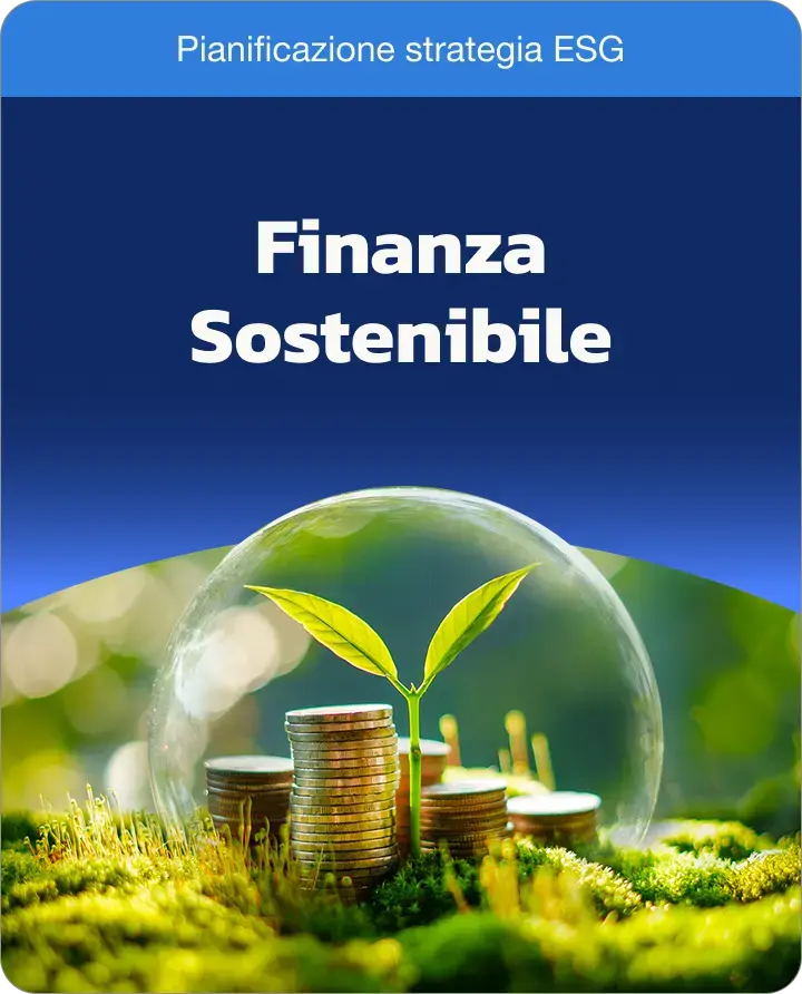 Finanza Sostenibile
