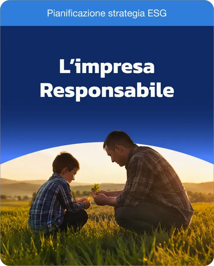 L’impresa Responsabile