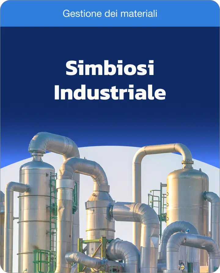 Simbiosi Industriale
