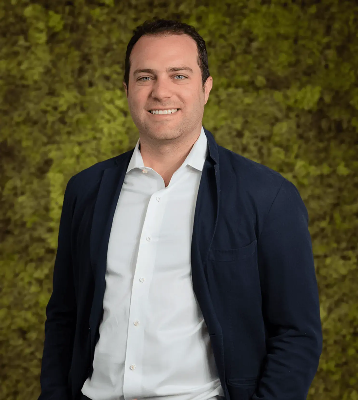 Alberto Pizzocchero