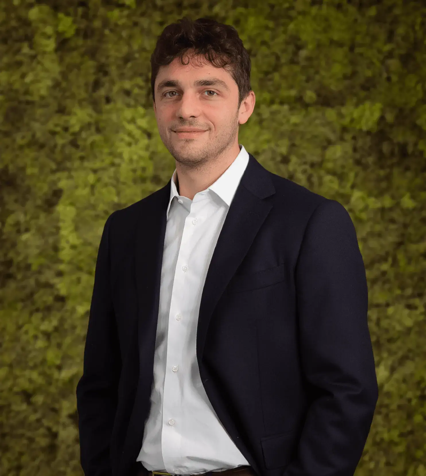 GIULIO ROVIDA