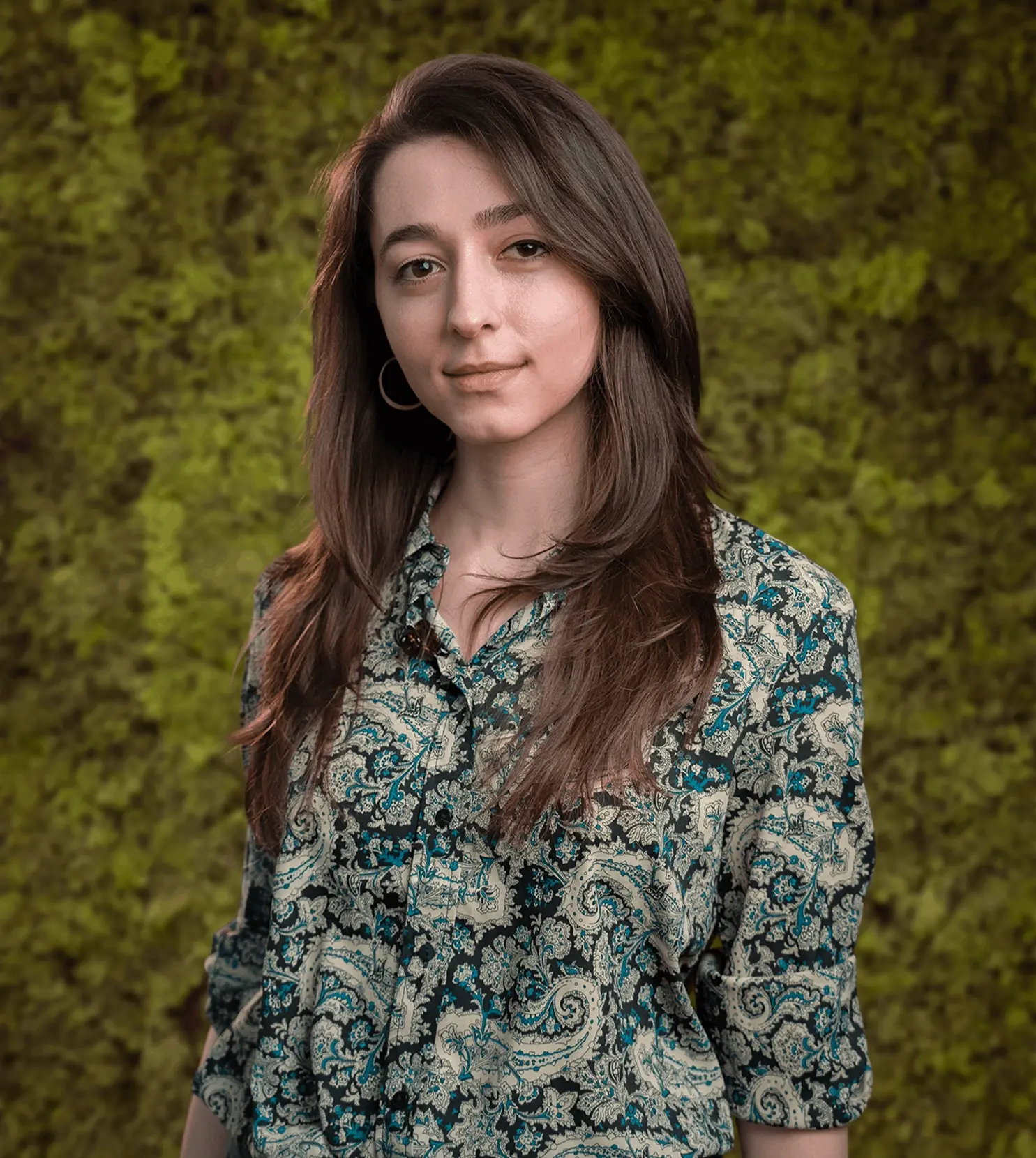 Lorenza Govi