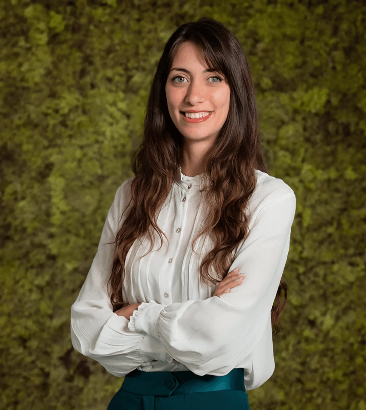 Martina Daddi