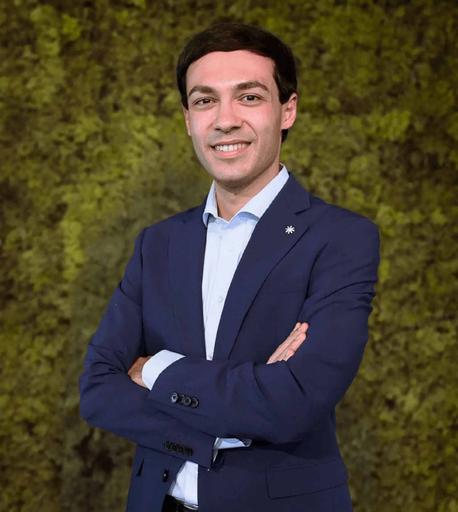 Martino Esposito