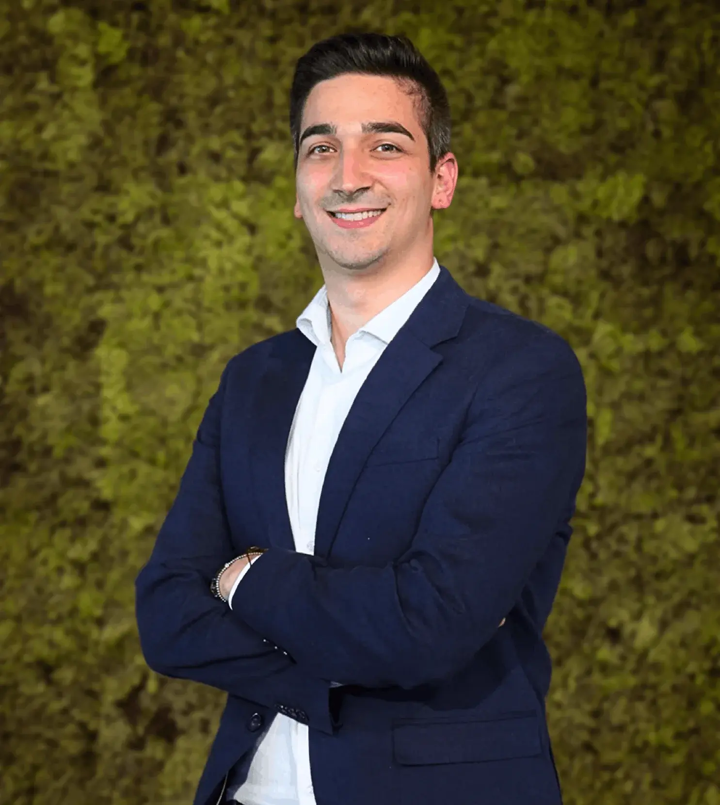 Paolo Bolognesi
